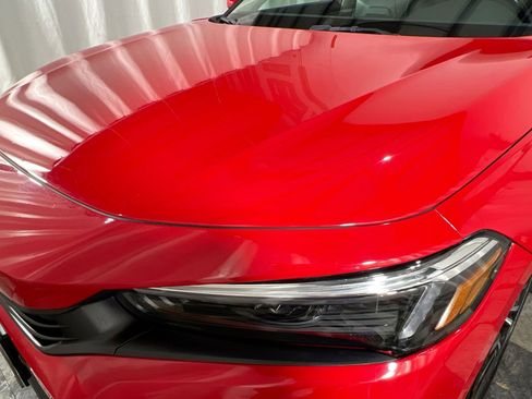 Used 2024 Honda Civic EX image 13