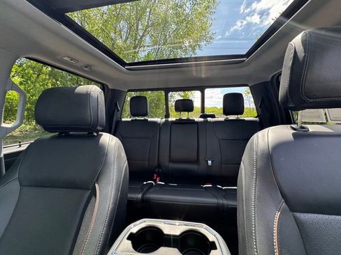 Used 2023 Ford F350 Lariat w/ Lariat Ultimate Package AWD/4WD image 26