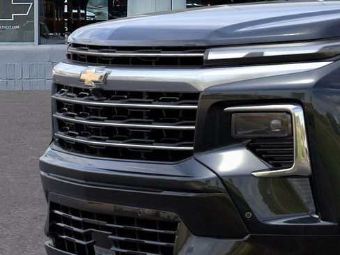 New 2026 Chevrolet Traverse High Country w/ LPO, Floor Liner Package FWD image 13