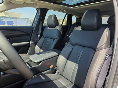 New 2026 MAZDA CX-50 AWD 2.5 S w/ Cargo Package image 18