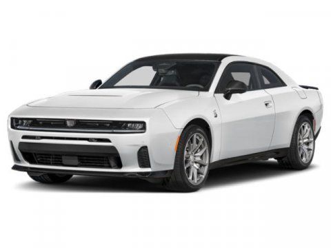 New 2027 Dodge Charger Scat Pack AWD/4WD image 1