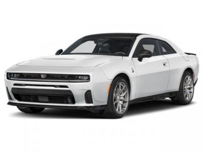 New 2027 Dodge Charger Scat Pack