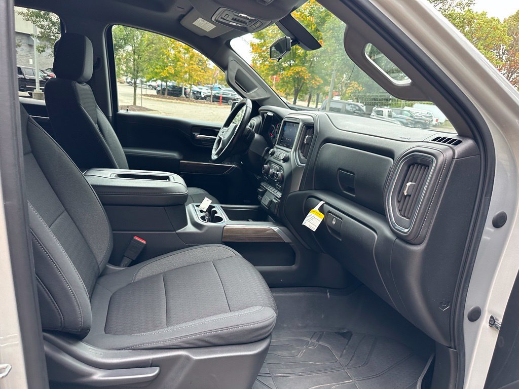 Used 2020 Chevrolet Silverado 1500 RST w/ All-Star Edition AWD/4WD image 39
