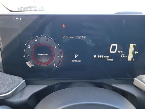 New 2026 Nissan Kicks SV w/ SV Premium Package AWD/4WD image 22