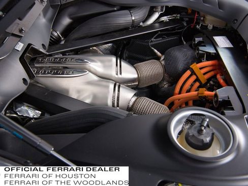 Used 2024 Ferrari 296 GTB image 34