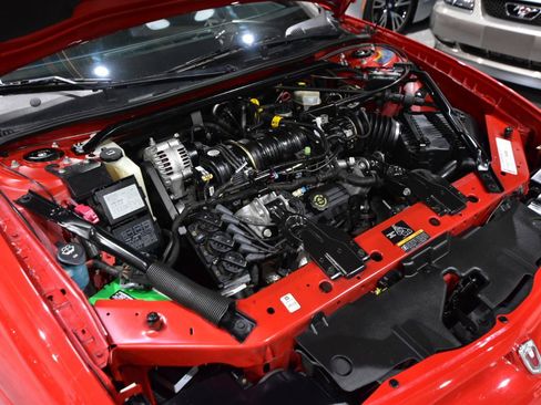 Used 2002 Chevrolet Monte Carlo SS w/ High Sport Appearance Pkg FWD image 32