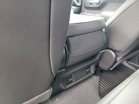 New 2026 GMC Sierra 1500 Pro w/ Graphite Edition image 26