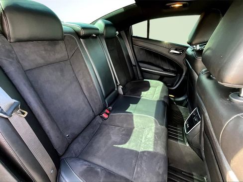 Used 2023 Dodge Charger Scat Pack w/ Plus Group image 27