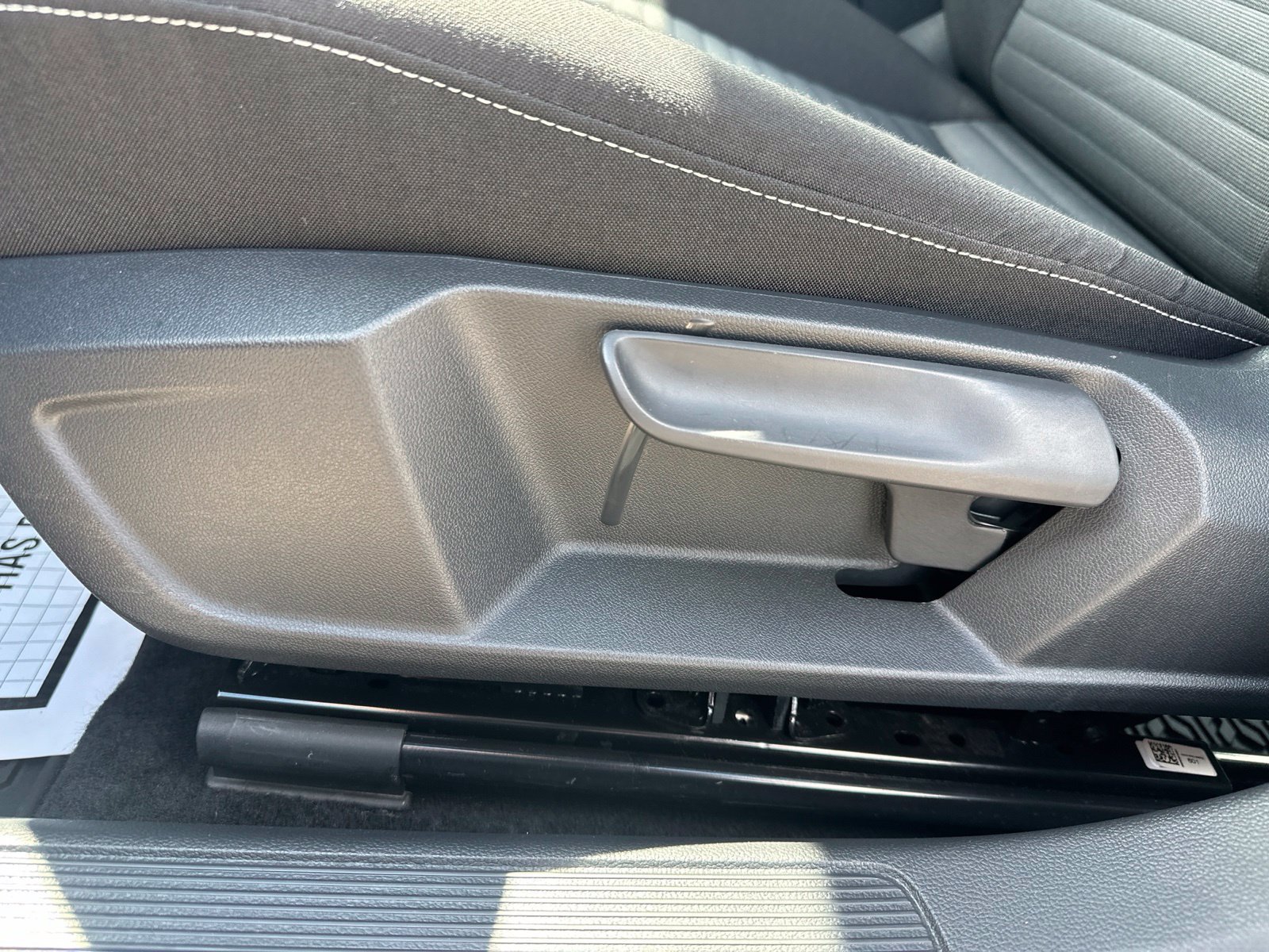 Certified 2024 Volkswagen Jetta S FWD image 14