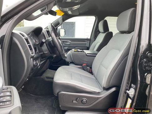 Certified 2022 RAM 1500 Big Horn image 23