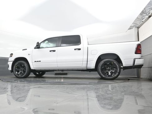 New 2026 RAM 1500 Big Horn image 12
