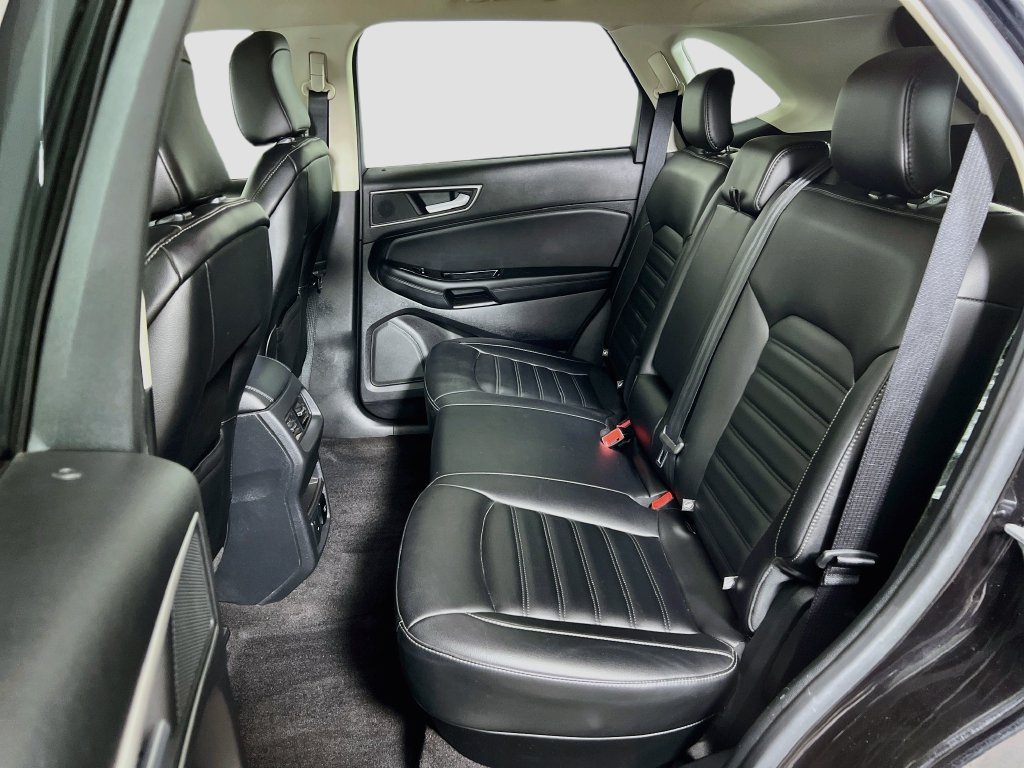 Certified 2020 Ford Edge SEL w/ Convenience Package AWD/4WD image 22