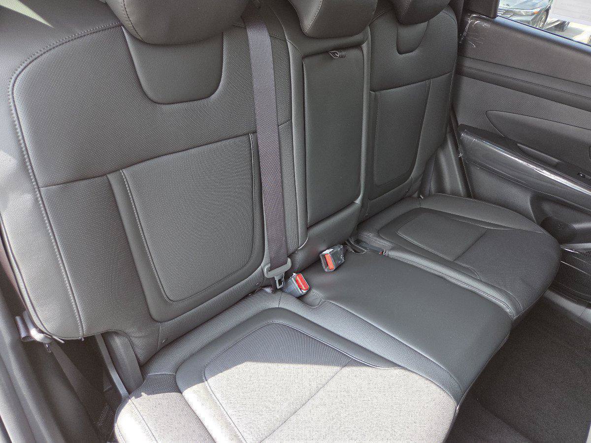 New 2026 Hyundai Tucson SEL Plus AWD/4WD image 51