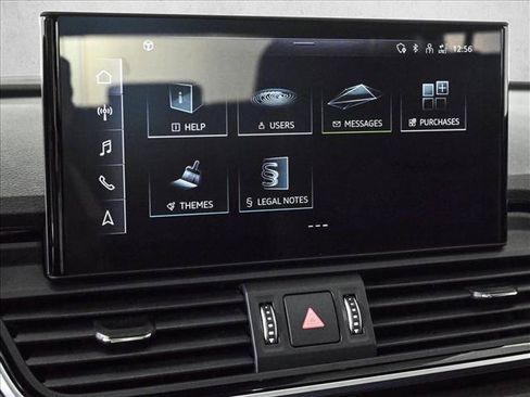 Used 2024 Audi Q5 2.0T Premium Plus w/ Premium Plus Package AWD/4WD image 15