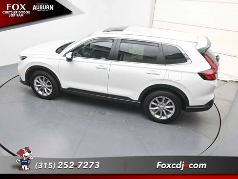 Used 2024 Honda CR-V EX-L image 31