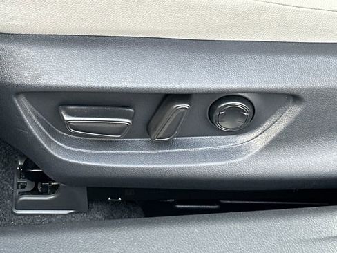 New 2026 Toyota Camry XLE w/ Premium Package image 36