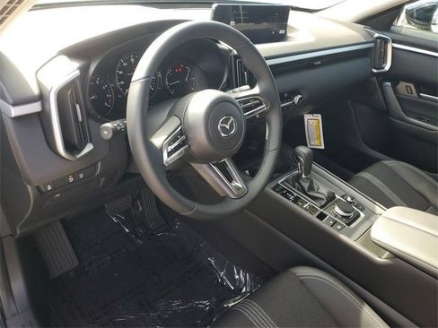 New 2026 MAZDA CX-50 AWD 2.5 S w/ Weather Package image 16