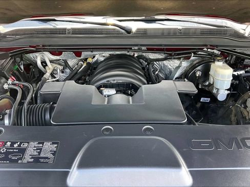 Used 2017 GMC Yukon Denali AWD/4WD image 31