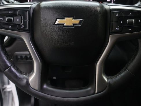 Used 2022 Chevrolet Silverado 3500 LT w/ Convenience Package image 19