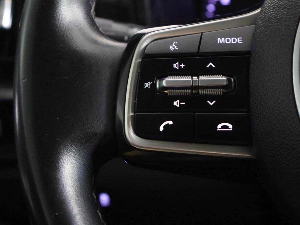 Used 2021 Kia Sorento S w/ Panoramic Sunroof Package FWD image 40