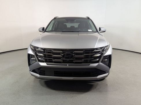 New 2026 Hyundai Tucson Limited FWD image 2