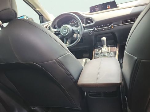 Used 2024 MAZDA CX-30 2.5 Turbo w/ Premium Plus Pkg image 11