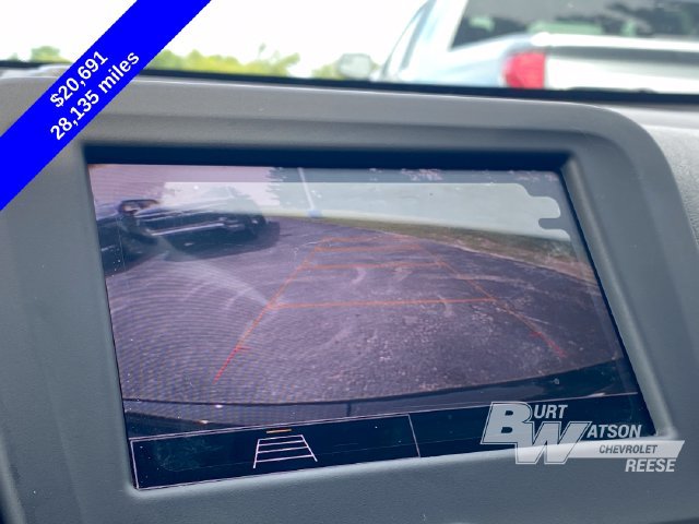 Used 2024 Chevrolet Equinox LT w/ LPO, Floor Liner Package FWD image 31