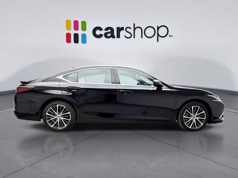 Used 2023 Lexus ES 350 w/ Premium Package image 6