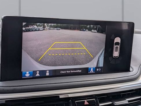 Certified 2026 Acura MDX FWD w/ Technology Package image 24