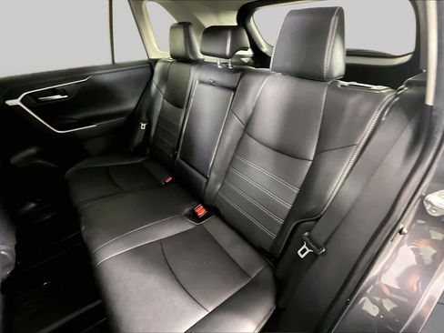 Used 2023 Toyota RAV4 Limited FWD image 19