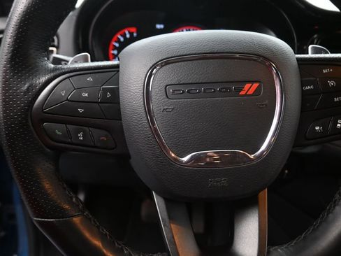 Used 2024 Dodge Durango GT AWD/4WD image 11