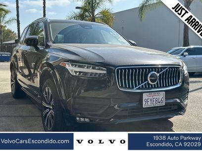 Used 2023 Volvo XC90 B6 Core w/ Protection Package Premier