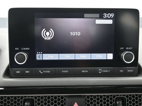 Used 2023 Honda Civic EX image 10