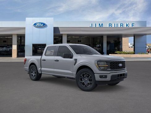 New 2026 Ford F150 STX w/ Equipment Group 200A image 7