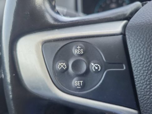 Used 2017 GMC Canyon SLT w/ Trailering Package AWD/4WD image 19