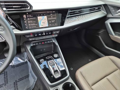 New 2026 Audi A3 2.0T Premium image 23