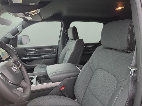 New 2026 RAM 1500 Big Horn image 13