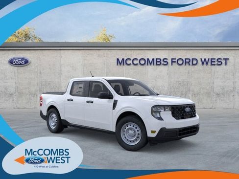 New 2026 Ford Maverick XL FWD image 1