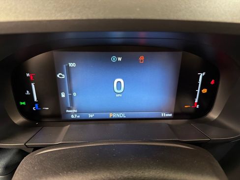 New 2026 Ford Maverick XLT w/ Equipment Group 301A AWD/4WD image 21