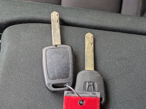 Used 2017 Honda Civic LX image 27