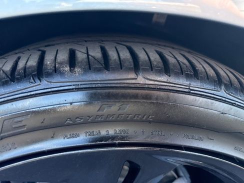 Used 2023 Chevrolet Camaro LT w/ RS Package image 16