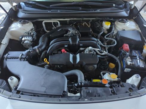 Used 2018 Subaru Legacy 2.5i Limited image 29