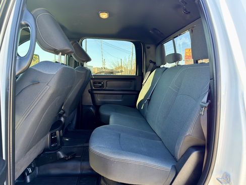 Used 2022 RAM 2500 Tradesman image 11