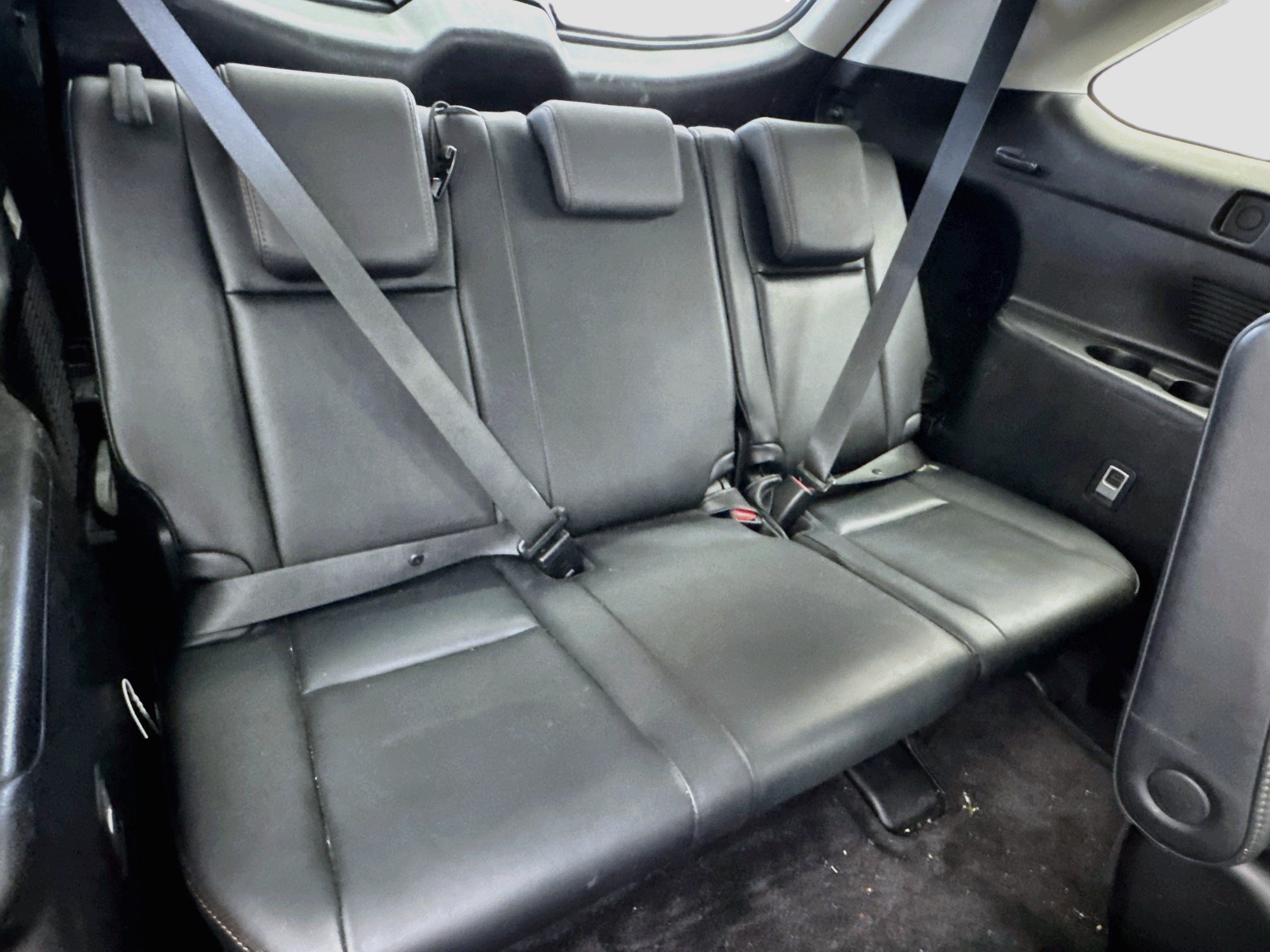 Used 2015 Toyota Highlander XLE FWD image 19