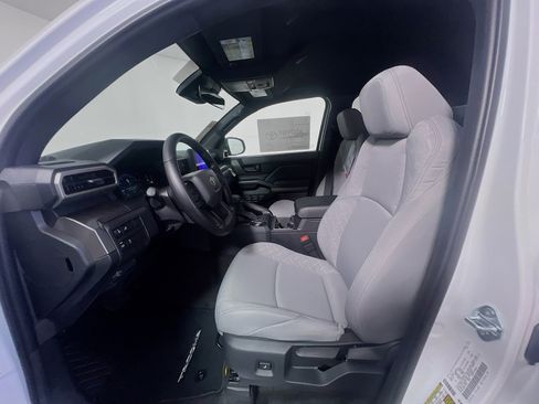 New 2025 Toyota Tacoma SR5 image 14