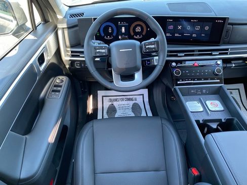 New 2026 Hyundai Santa Fe SEL AWD/4WD image 27