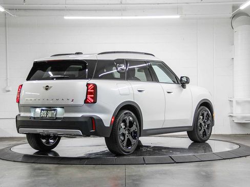 New 2026 MINI Cooper Countryman S w/ Comfort Package Max image 6