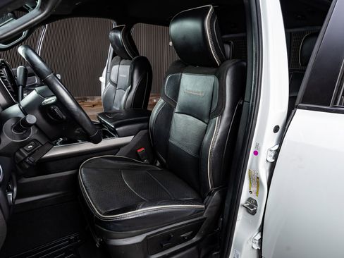 Used 2020 RAM 2500 Laramie image 29