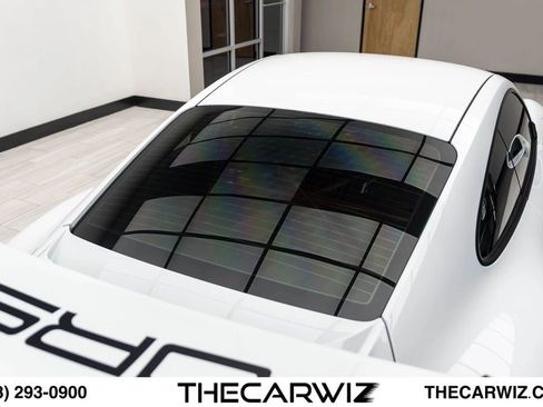Used 2015 Porsche 911 GT3 RWD image 46