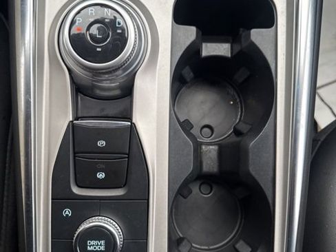 Certified 2023 Ford Explorer XLT w/ Equipment Group 202A image 35